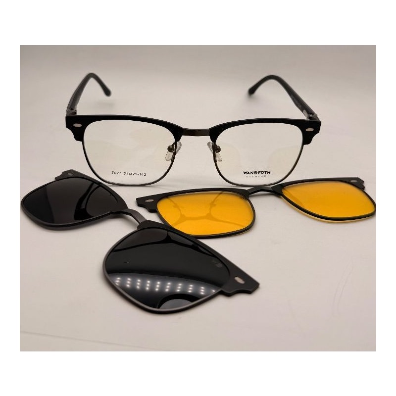 Gafas Wanderth originales 