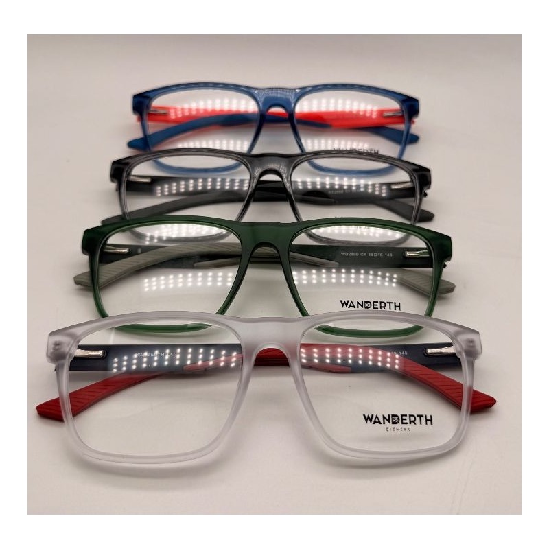 GAFAS WANDERTH ORIGINALES 