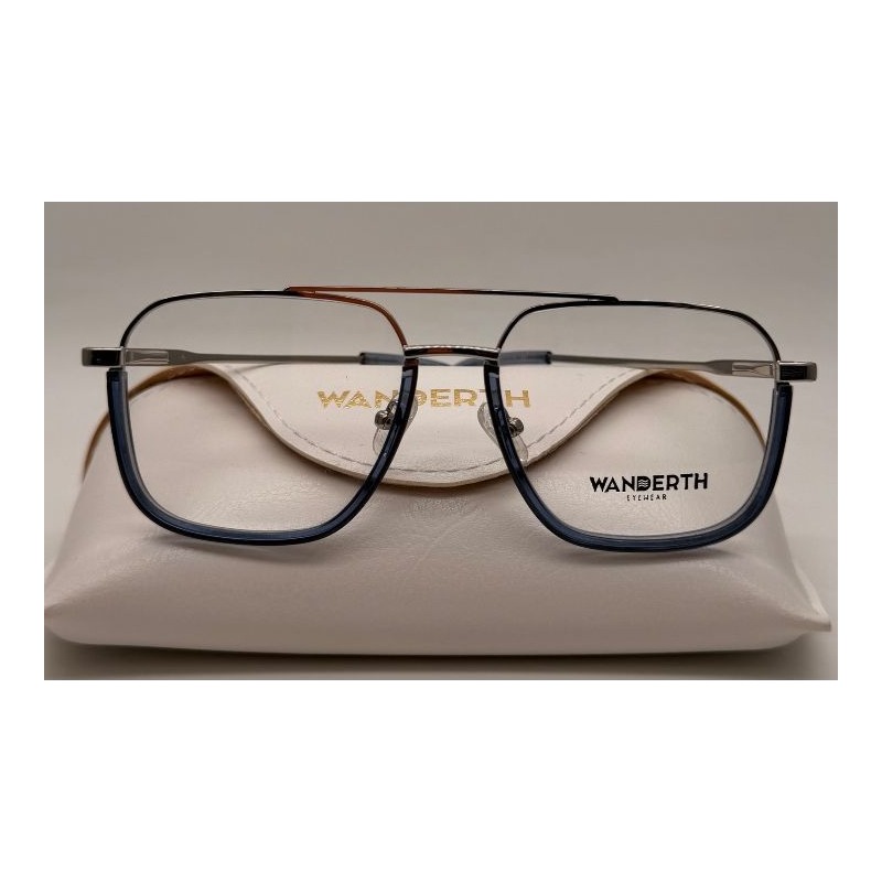 GAFAS WANDERTH ORIGINALES 
