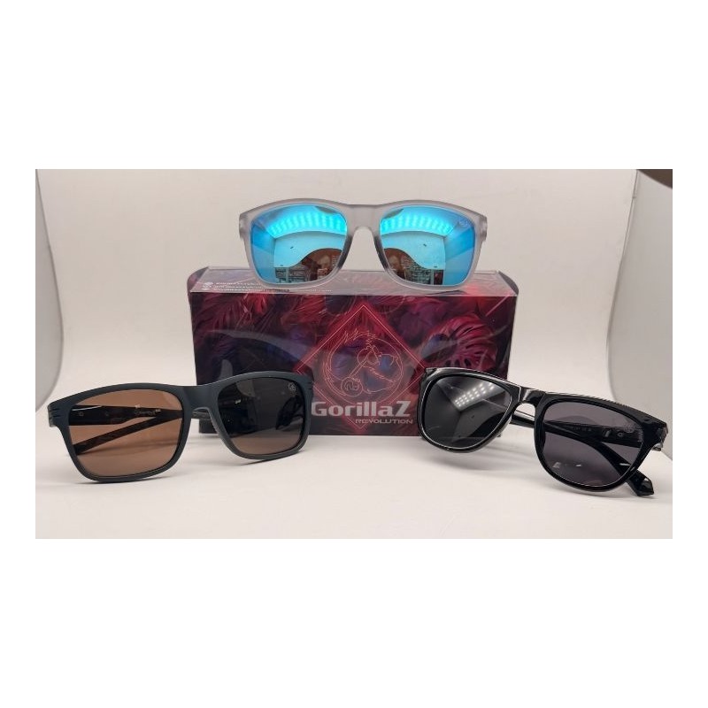 GAFAS GORILLAZ ORIGINALES