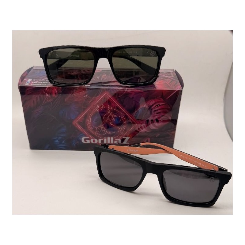 GAFAS GORILLAZ ORIGINALES