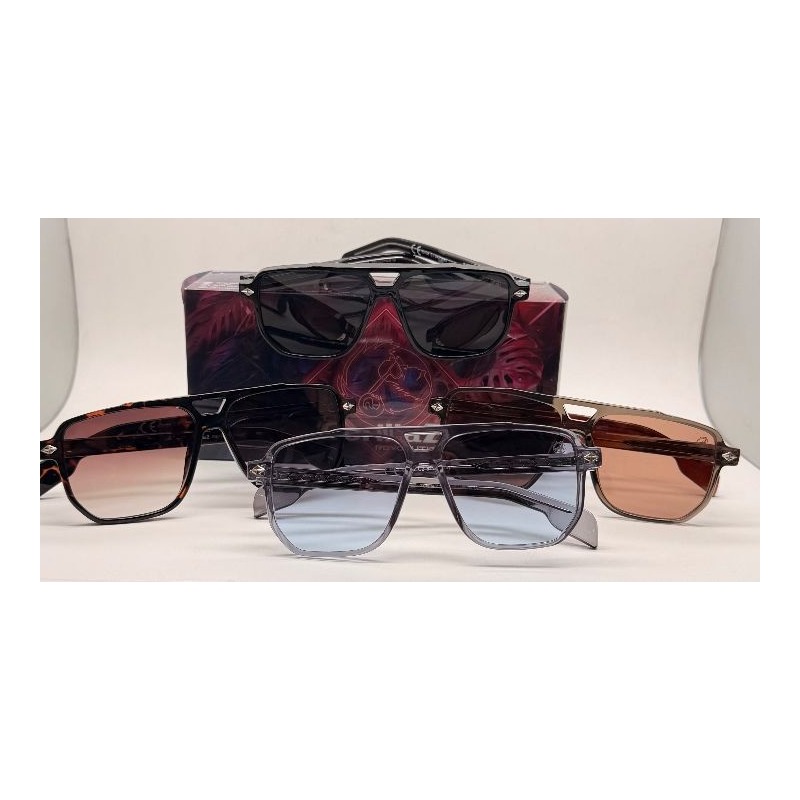GAFAS GORILLAZ ORIGINALES