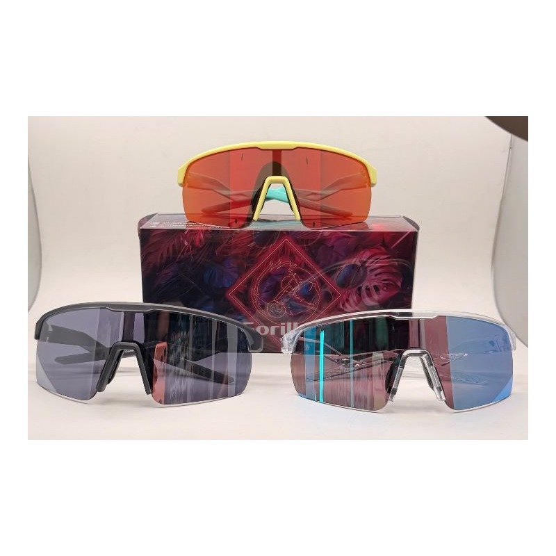 GAFAS GORILLAZ ORIGINALES