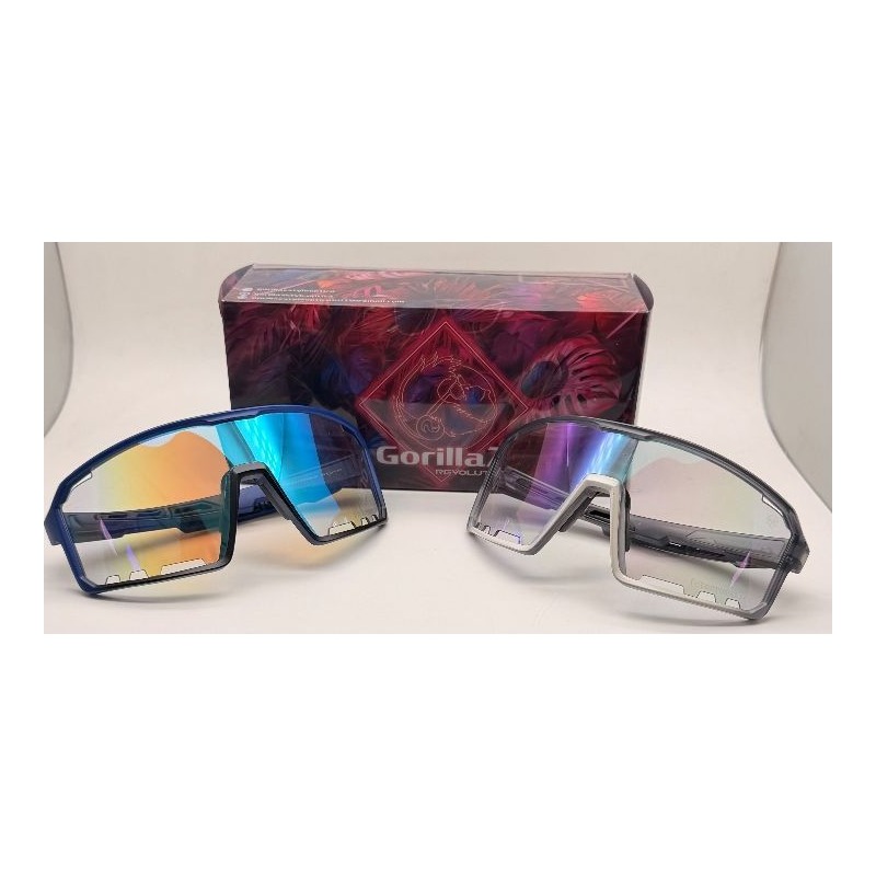 GAFAS DEPORTIVAS GORILLAZ ORIGINALES